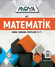 AYT Matematik Konu Tarama Testleri kapak görseli